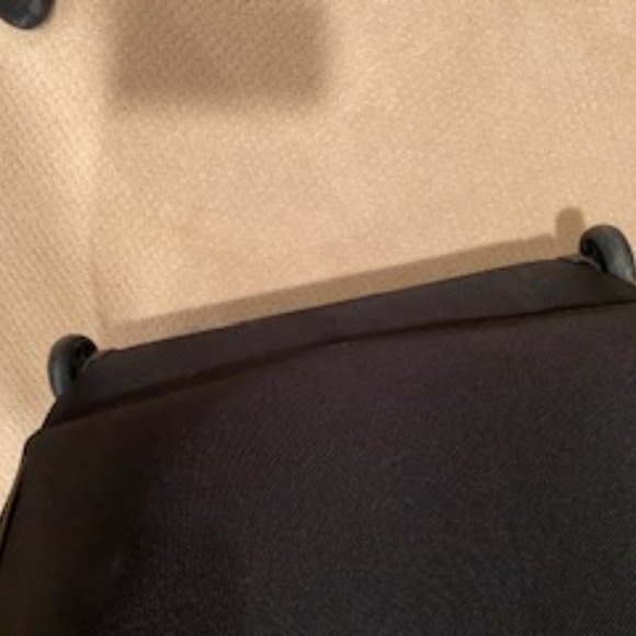 Oversized Tumi travel bag - Picture 8 of 8